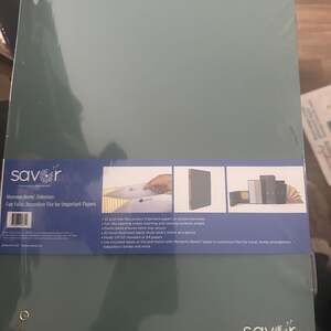 New Savor Memento Bento THE VAULT All-In-One Organizer Newborn Travel Home